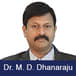 GIET School of Pharmacy Principal: Dr. M. D. Dhanaraju Interview